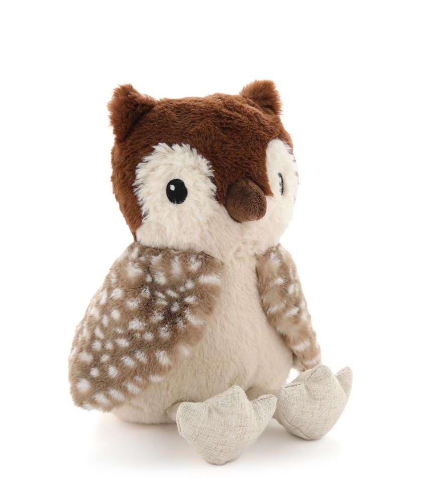 Oscar Owl - Nana Huchy