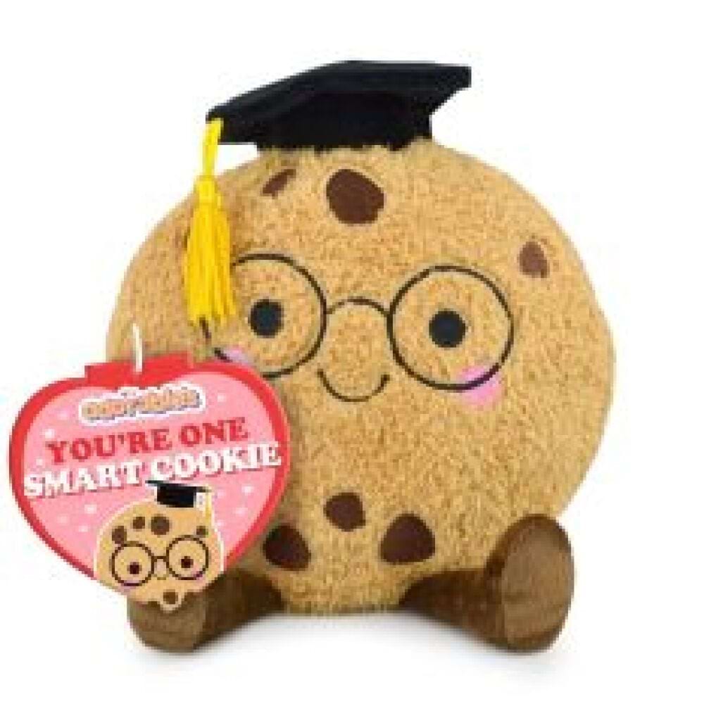 You`re One Smart Cookie