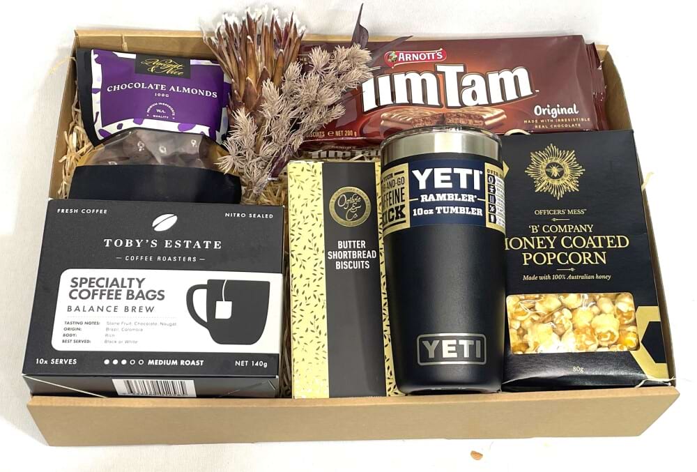Coffee Lovers Hamper