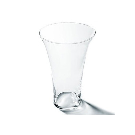 Glass Vase